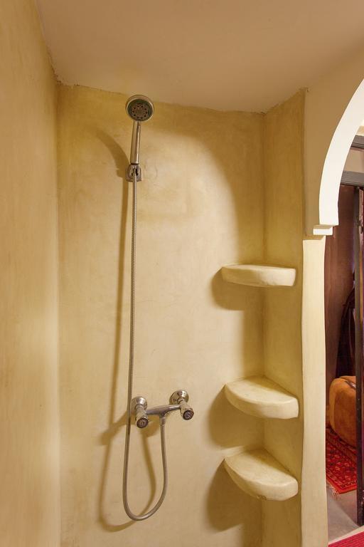 Riad Kamar Zamane 마라케시 객실 사진